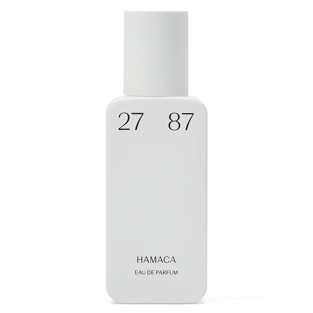 27 87 Perfumes hamaca Eau de Parfum  - 1