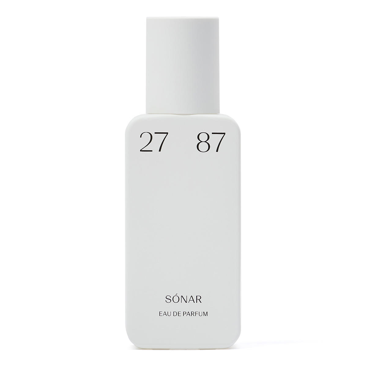 27 87 Perfumes sónar Eau de Parfum  - 1