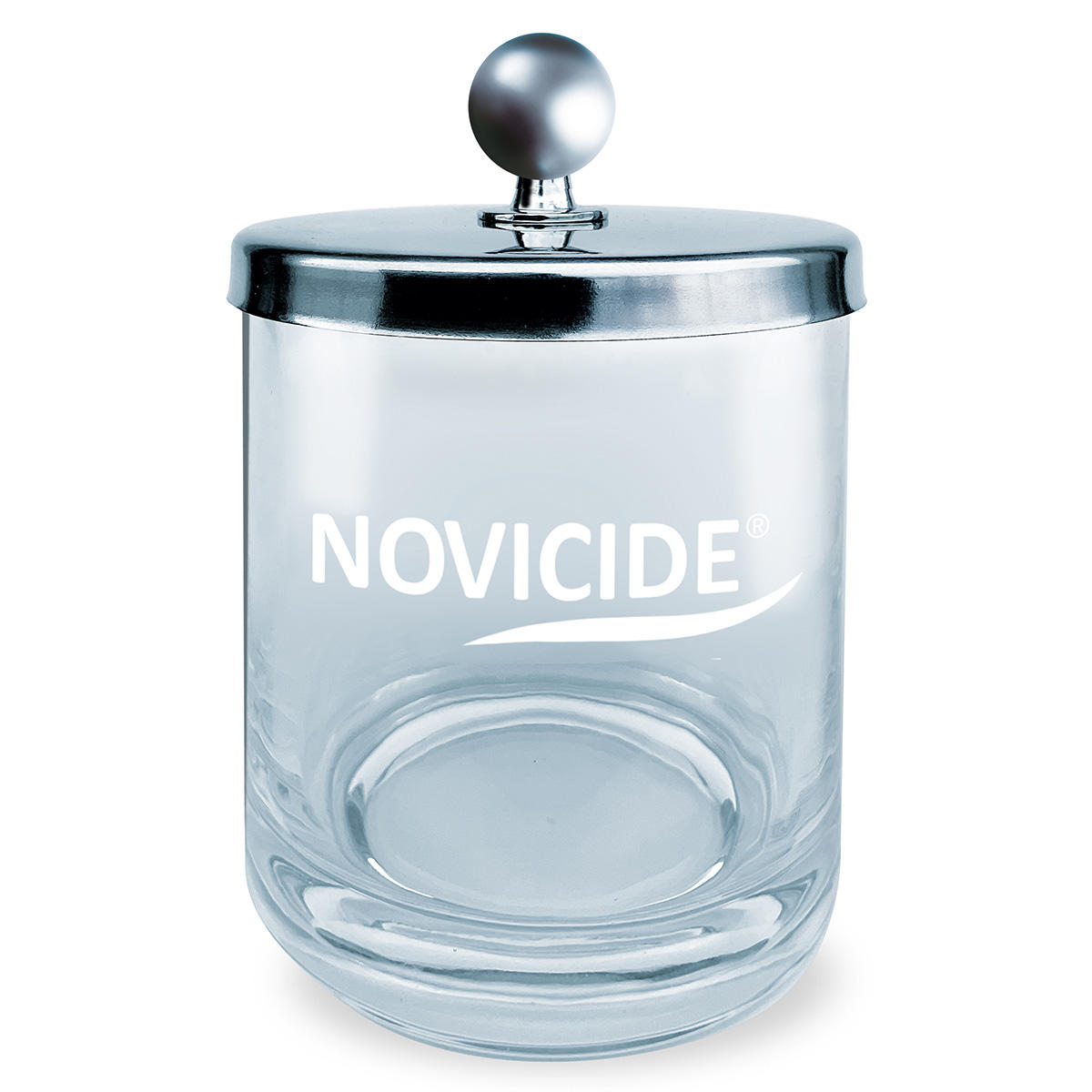NOVICIDE Verre désinfectant  - 1