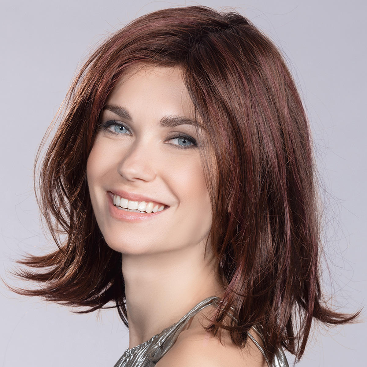 Ellen Wille High Power Synthetic hair wig Melody Mono  - 1