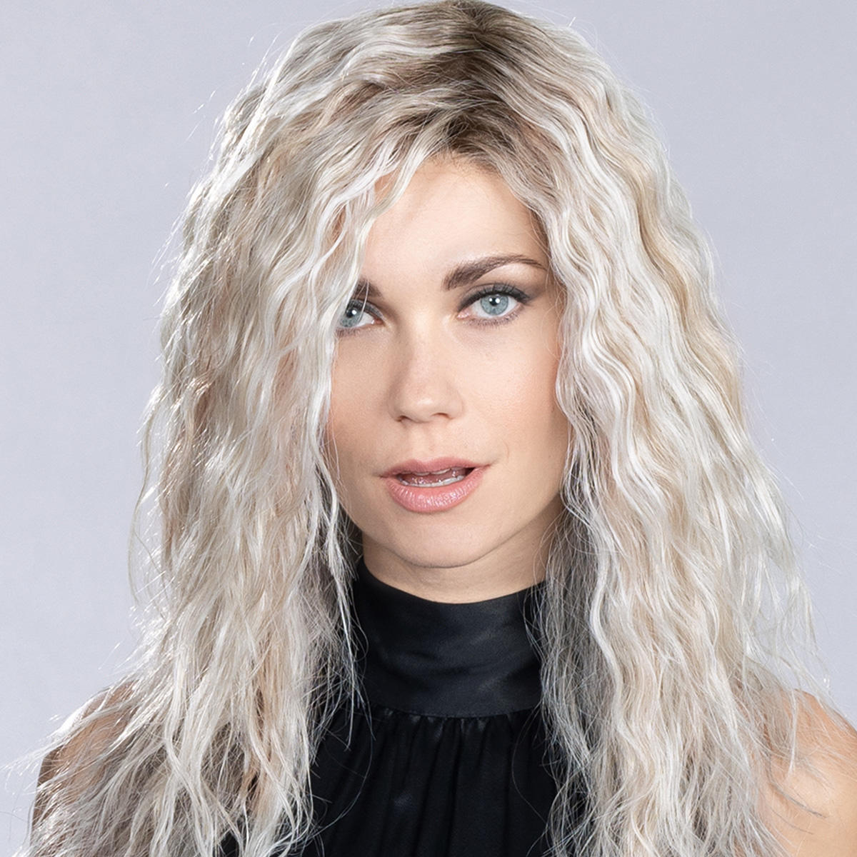 Ellen Wille High Power Artificial hair wig Music Comfort  - 1