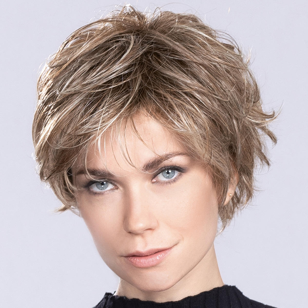 Ellen Wille High Power Parrucca di capelli sintetici Relax Large  - 1