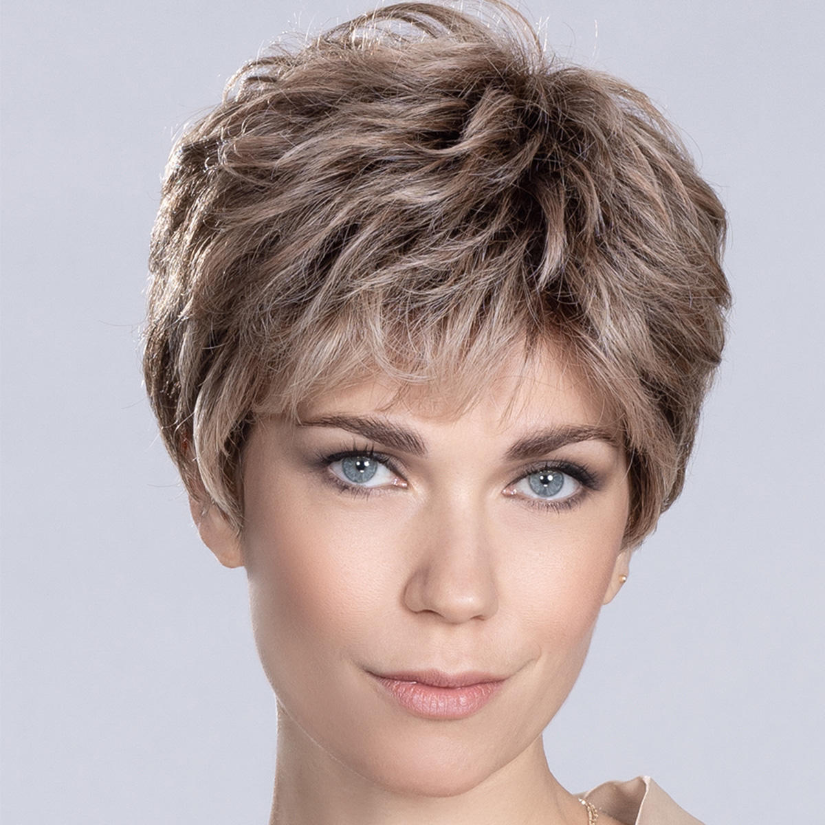 Ellen Wille High Power Synthetic hair wig Time Comfort  - 1