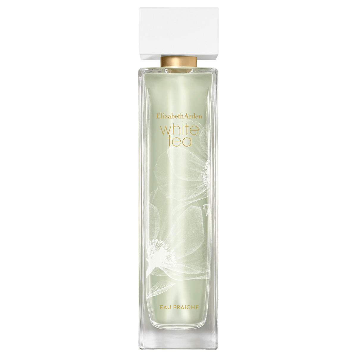 Elizabeth Arden WHITE TEA Eau Fraiche  - 1