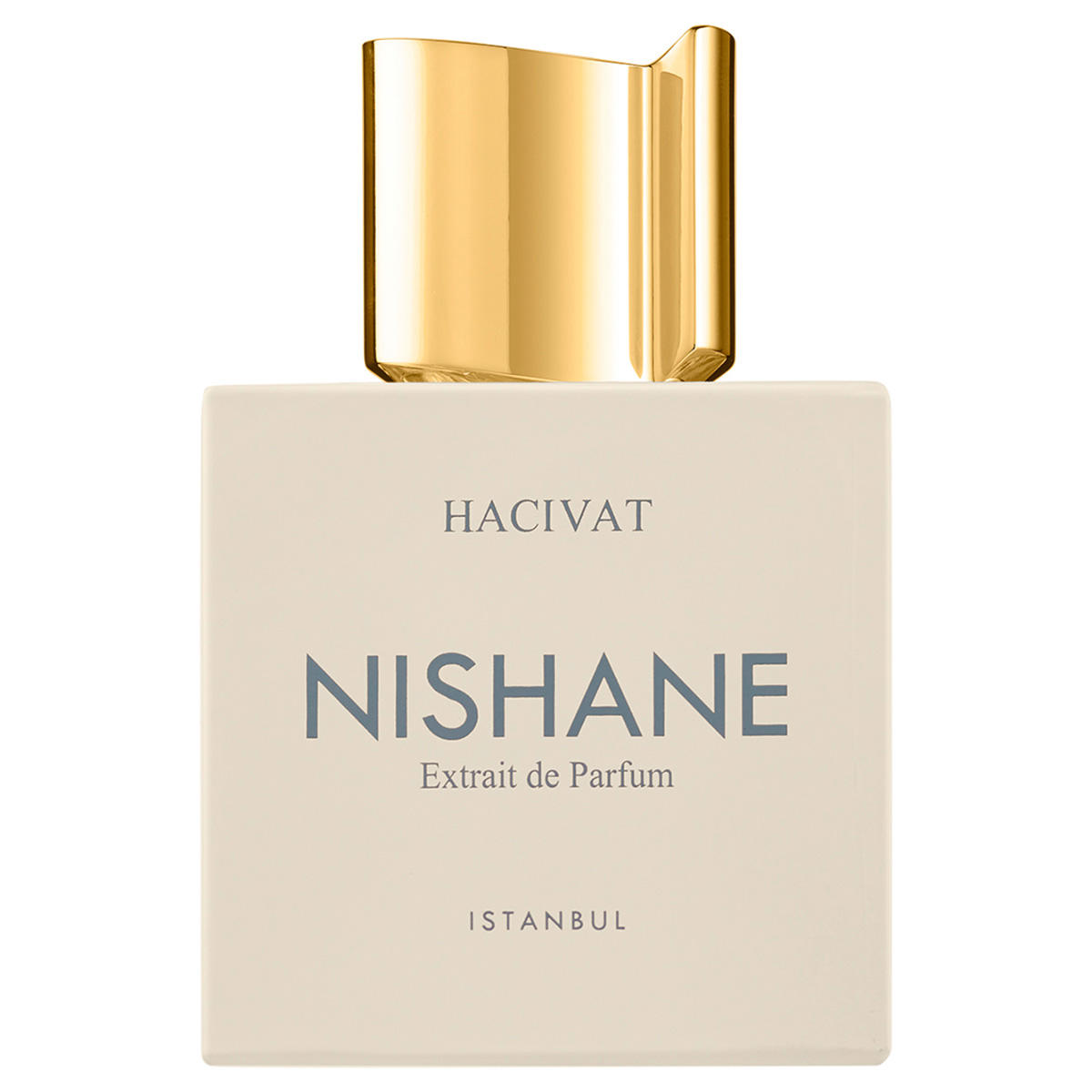NISHANE Hacivat Extrait de Parfum  - 1