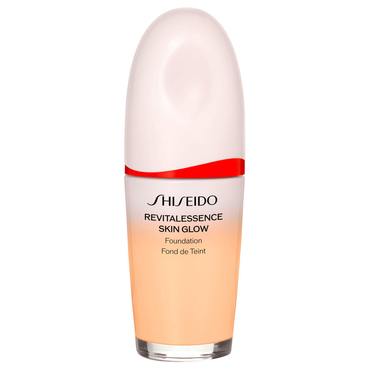 Shiseido Revitalessence Skin Glow Foundation  - 1