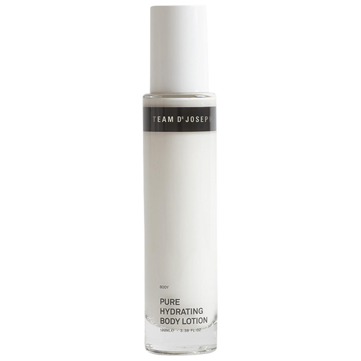 TEAM DR JOSEPH Pure Hydrating Body Lotion  - 1