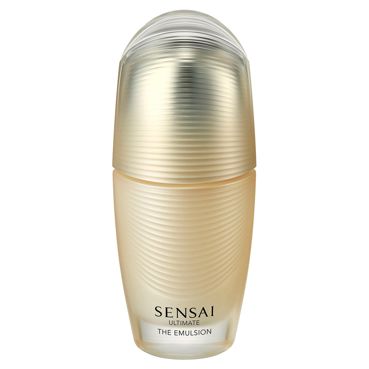 SENSAI ULTIMATE The Emulsion  - 1