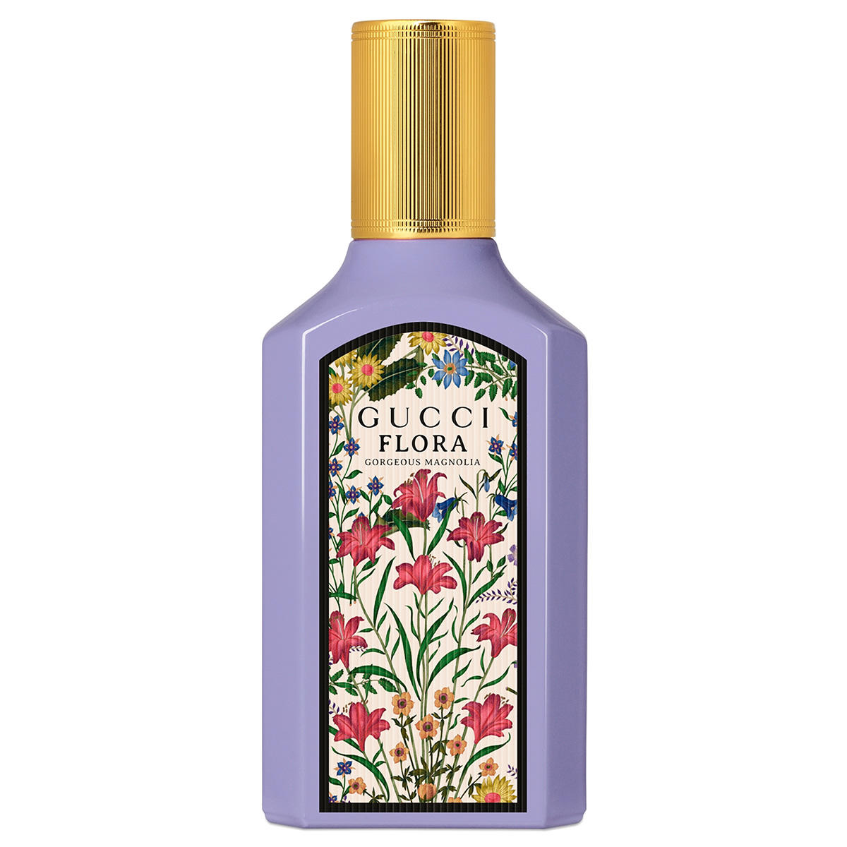 Gucci Flora Gorgeous Magnolia Eau de Parfum  - 1