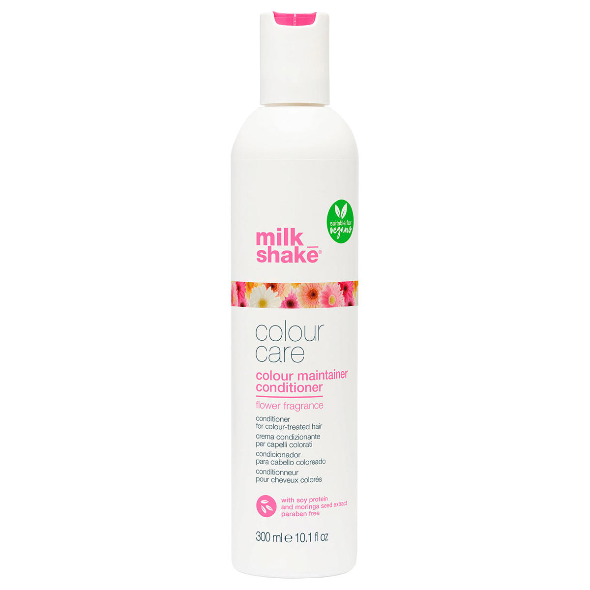 milk_shake Color Care Colour Maintainer Conditioner Flower Fragrance  - 1