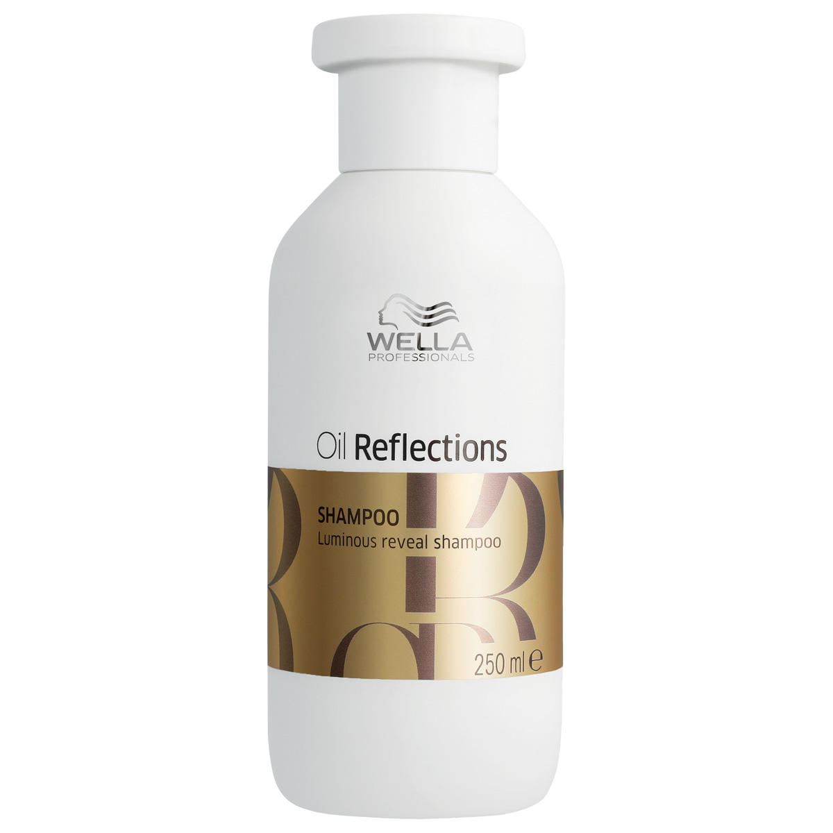 Wella Oil Reflections Shampoo  - 1