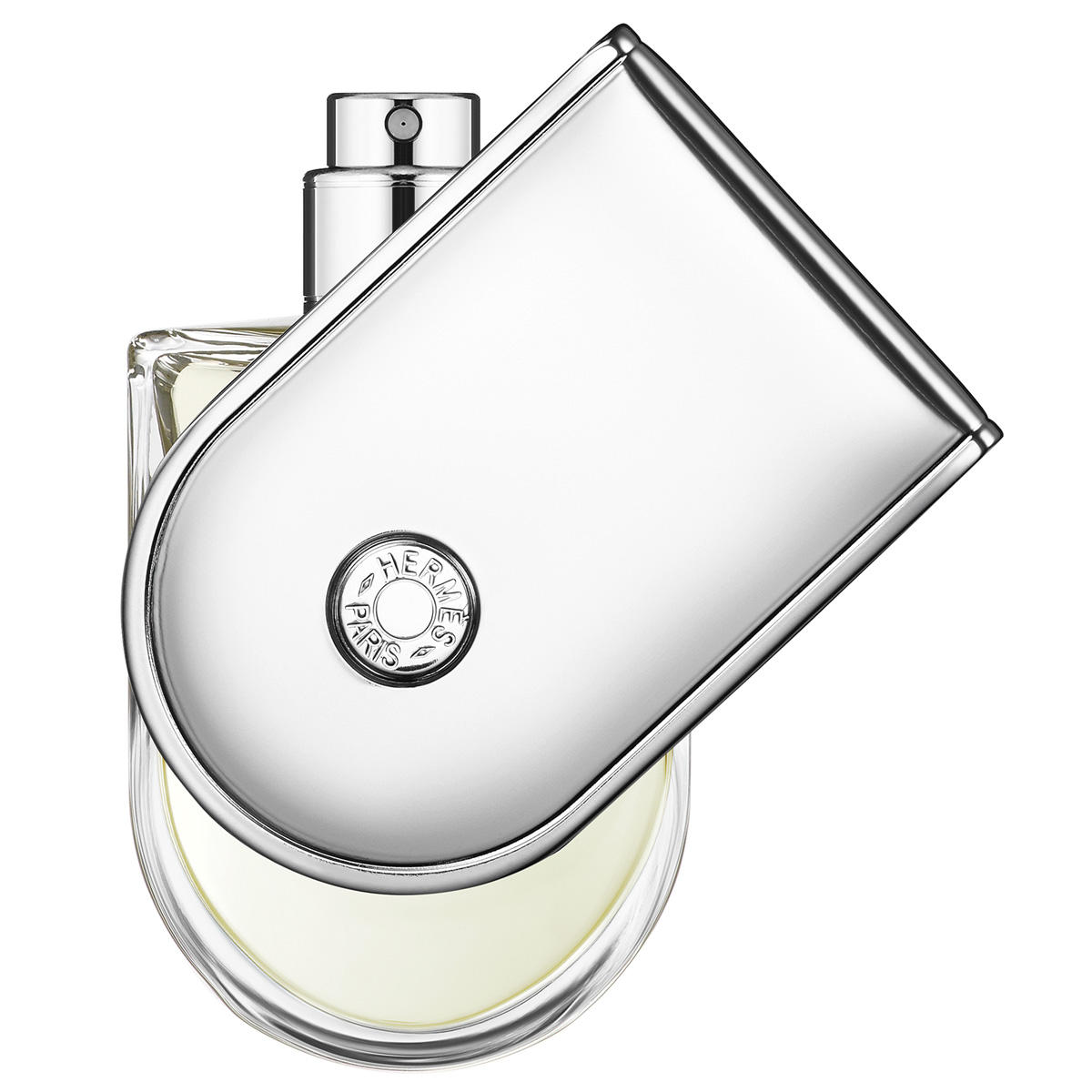 HERMÈS Voyage d’Hermès Eau de Toilette Refillable  - 1
