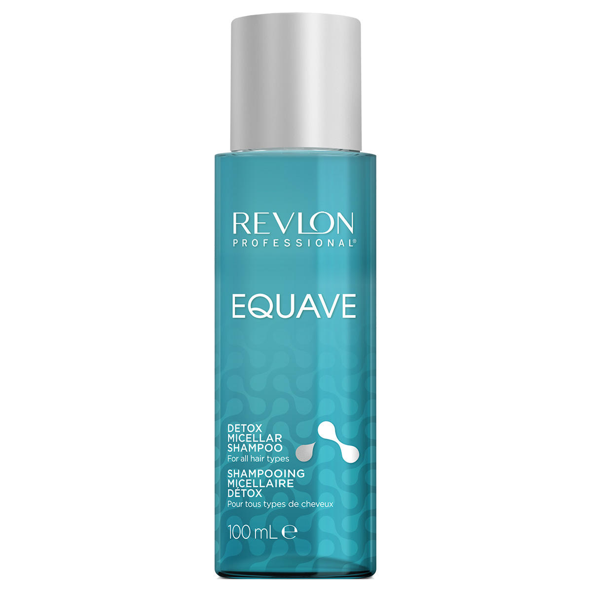 Revlon Professional Equave Detox Micellar Shampoo  - 1