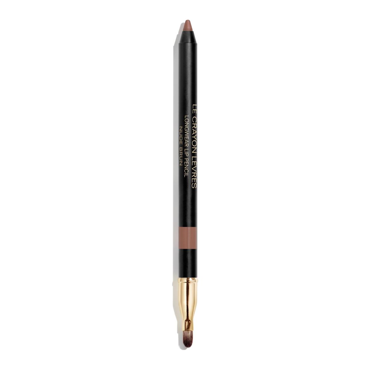 CHANEL LE CRAYON À LÈVRES  - 1