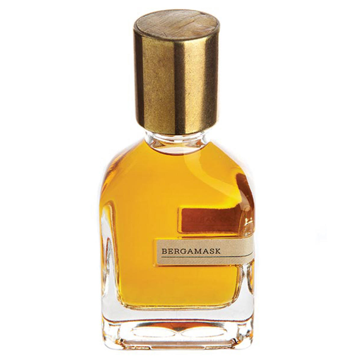 Orto Parisi Bergamask Parfum  - 1