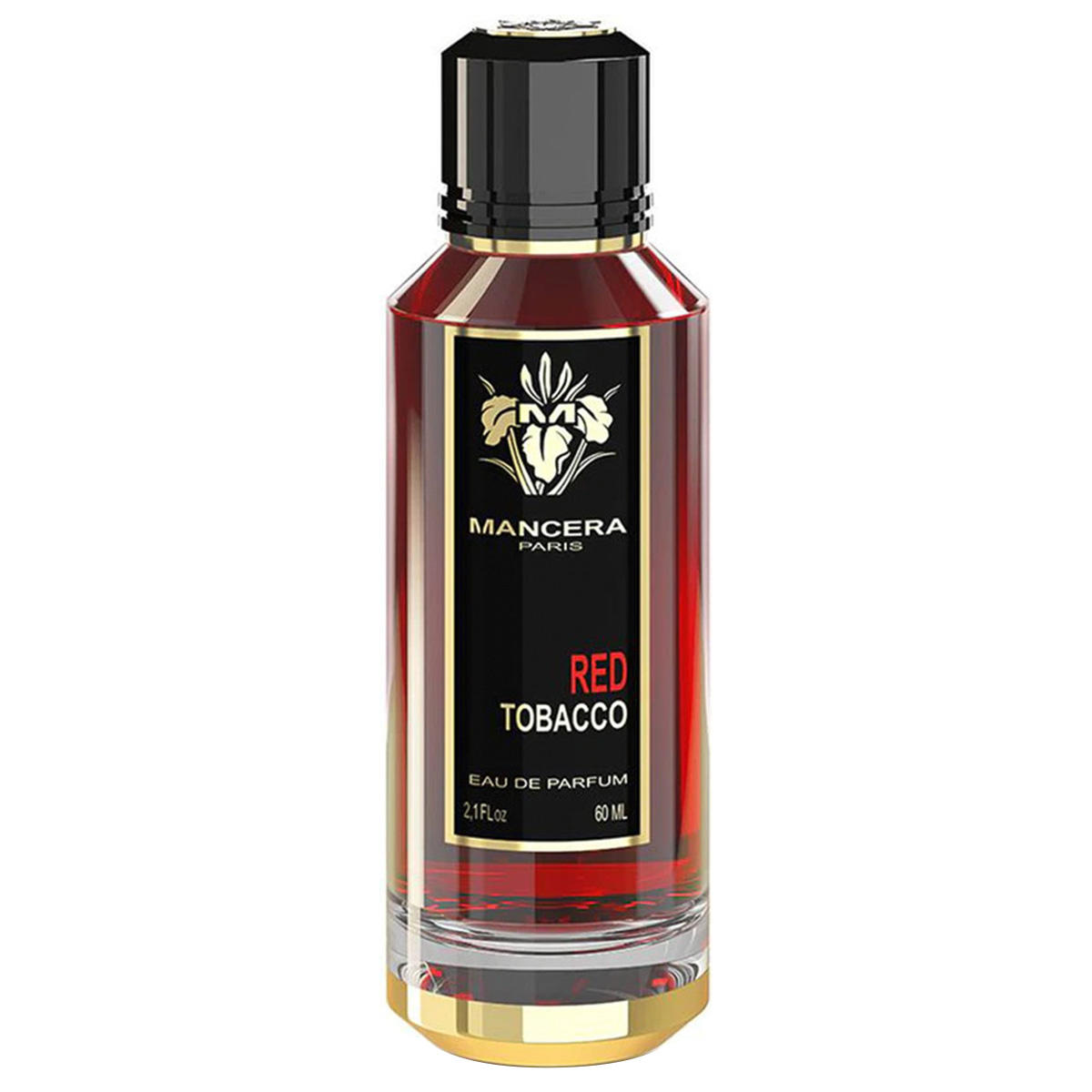 MANCERA Red Tobacco Eau de Parfum  - 1