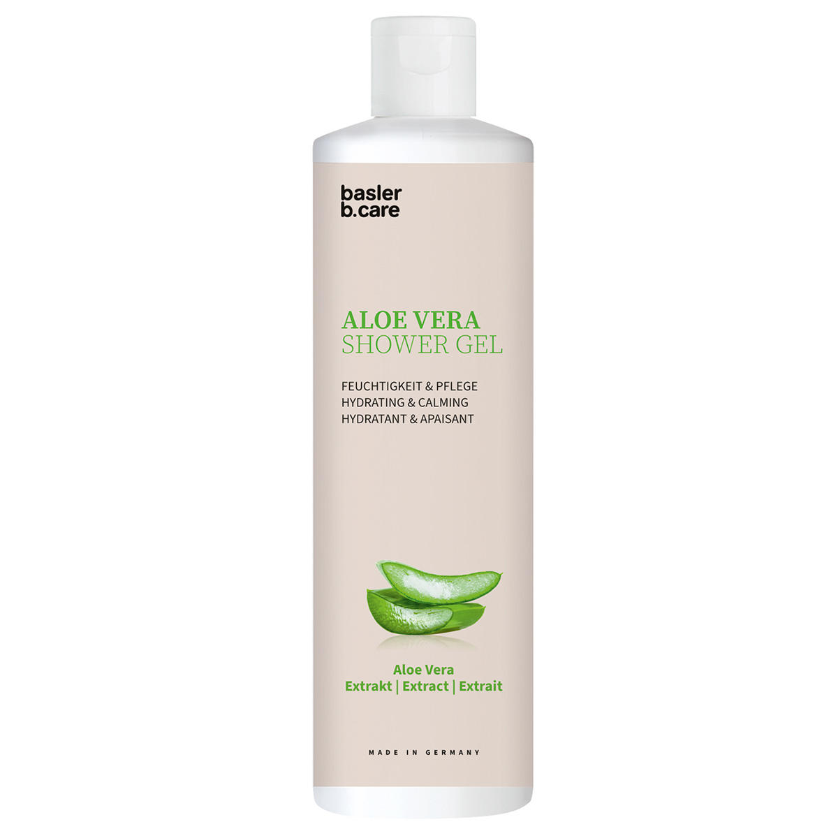 Basler Aloe Vera Shower Gel  - 1