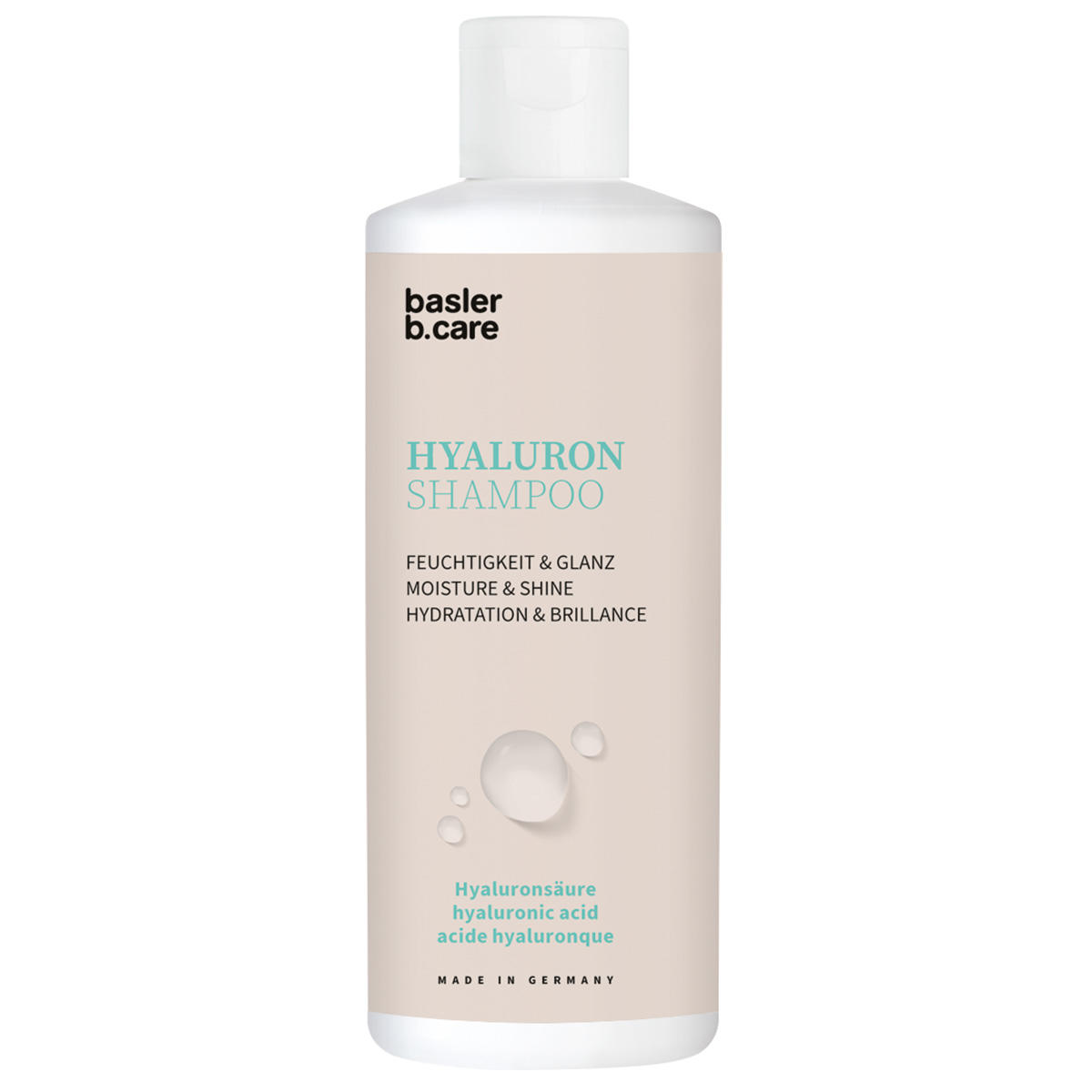 Basler Hyaluron Shampoo  - 1