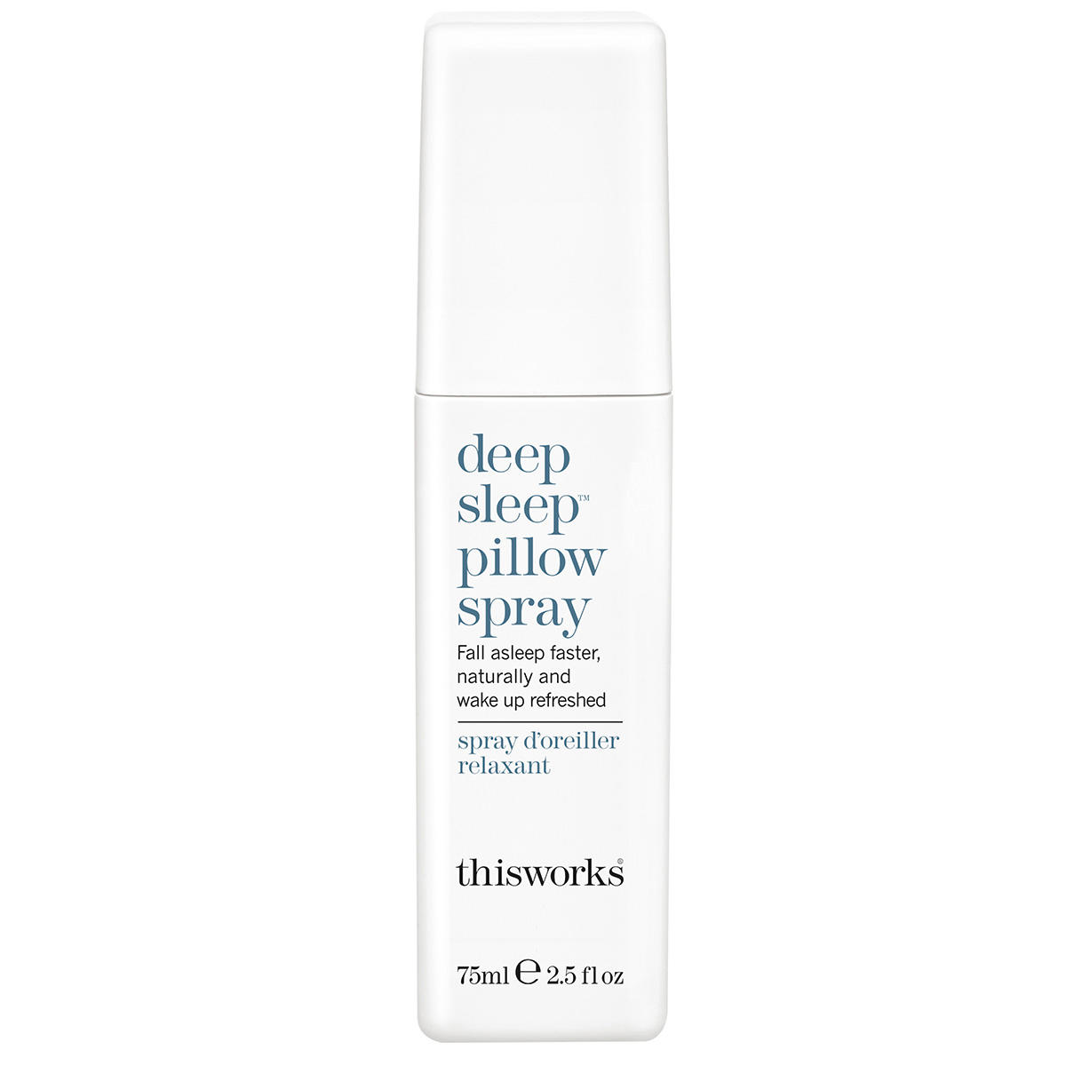 This Works Deep Sleep Pillow Spray  - 1