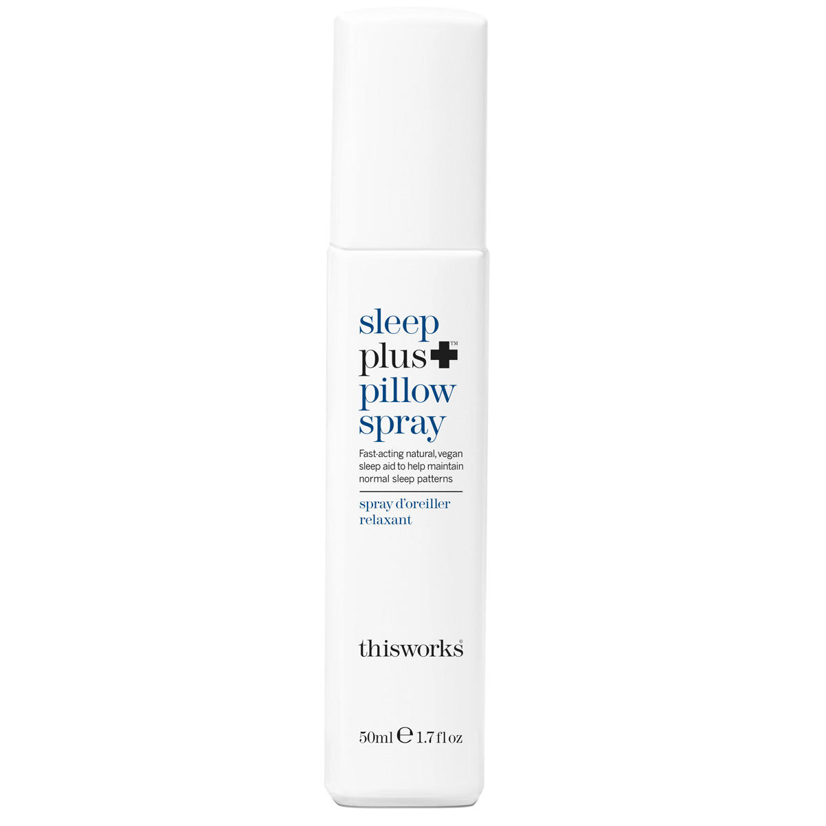 This Works Sleep Plus+ Pillow Spray  - 1