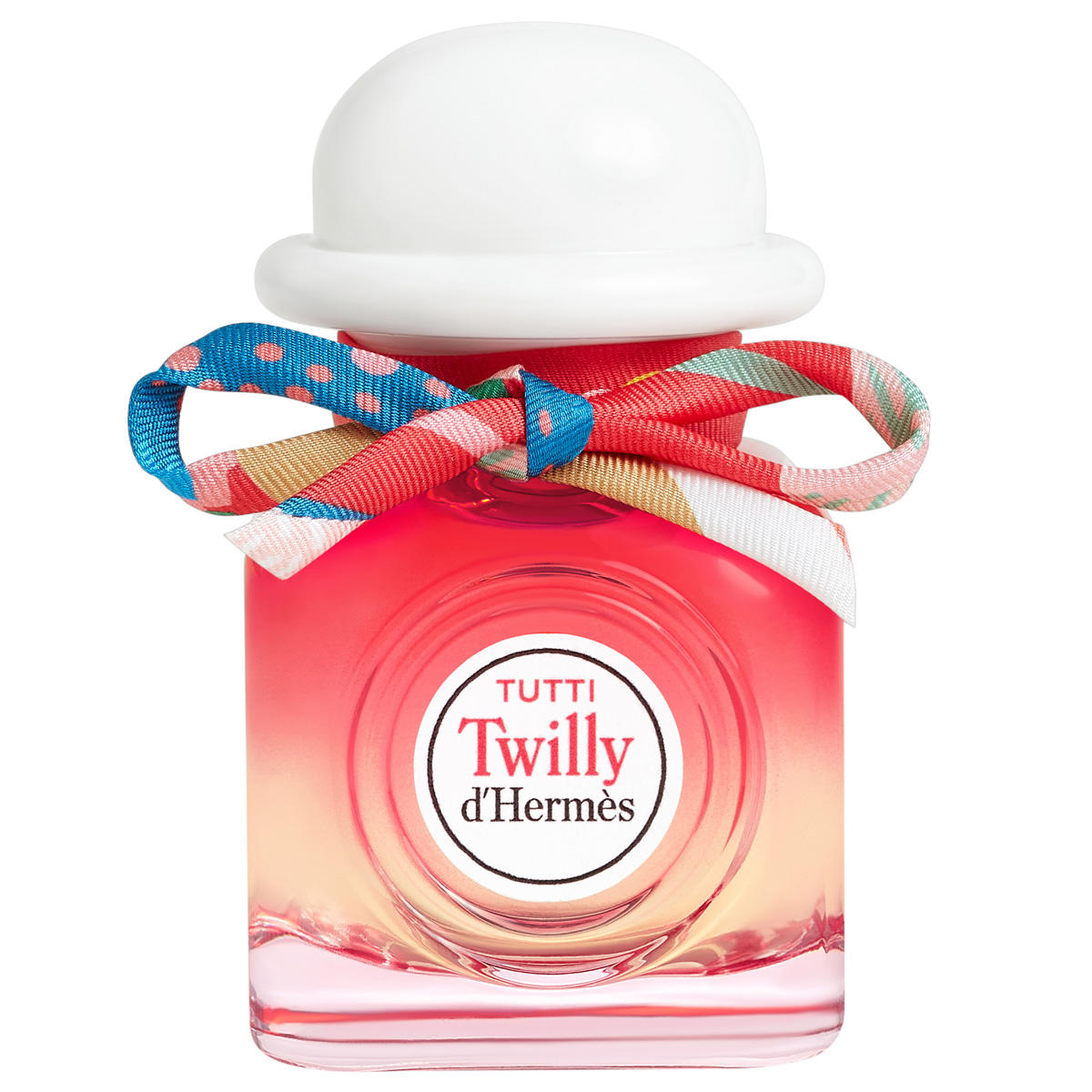 HERMÈS Twilly d’Hermès Tutti Eau de Parfum  - 1