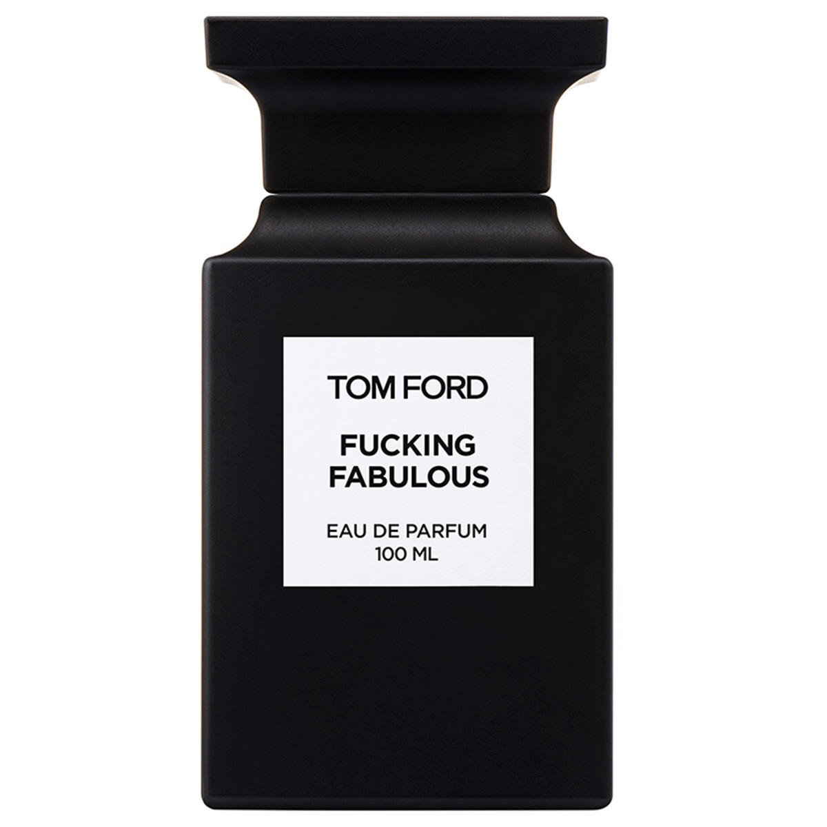 TOM FORD Fucking Fabulous Eau de Parfum  - 1