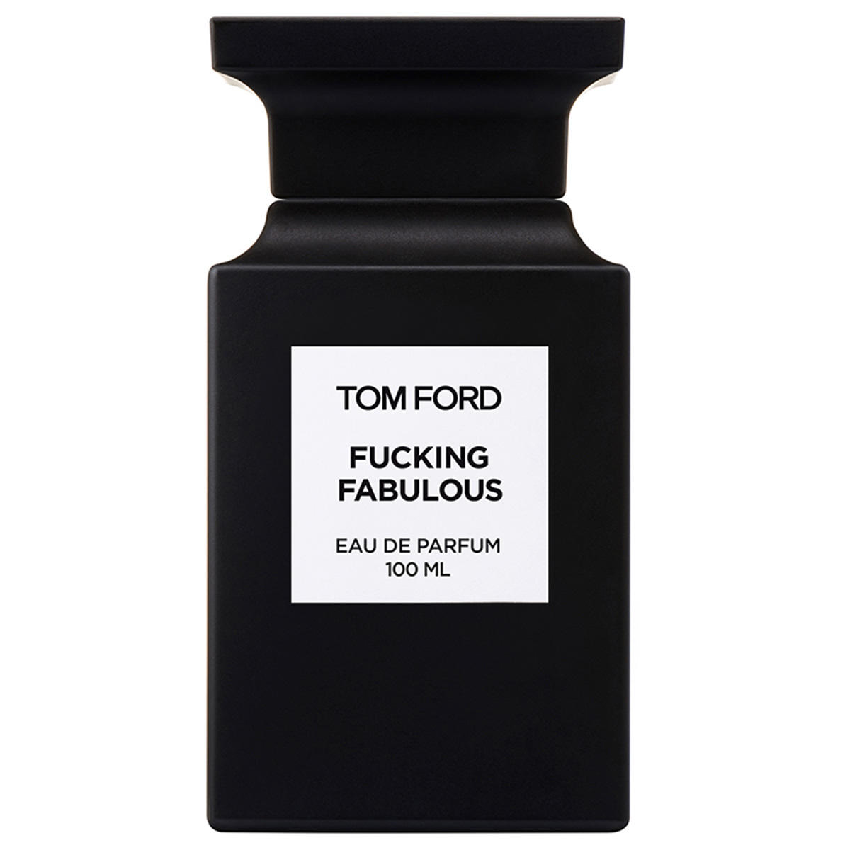 Tom Ford Fucking Fabulous Eau de Parfum  - 1