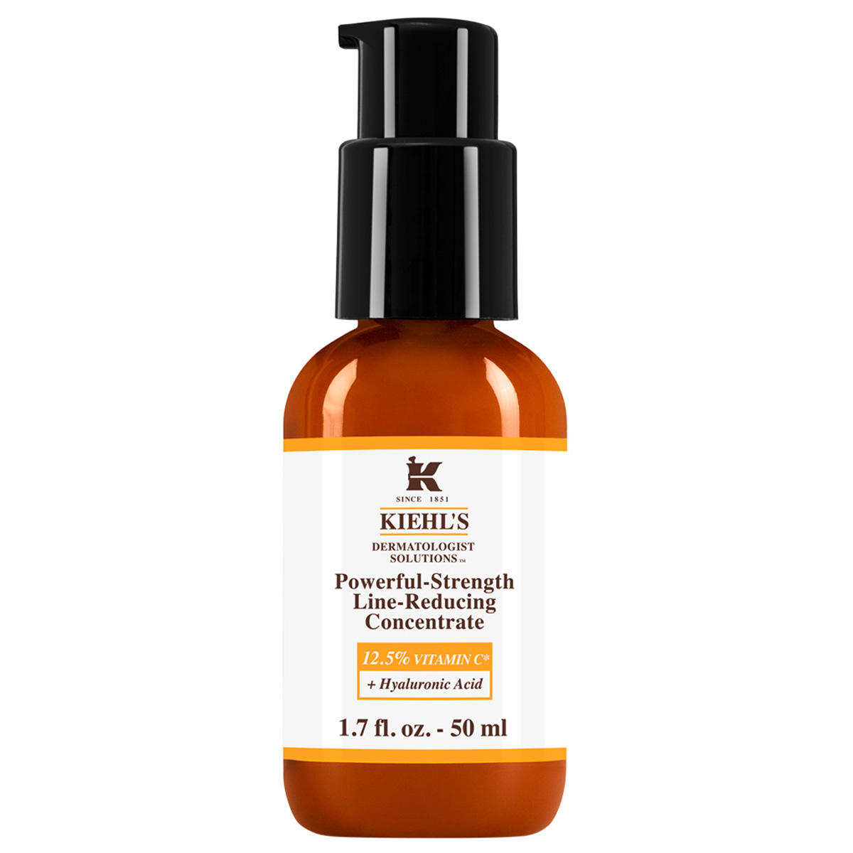 Kiehl's Powerful-Strength Line-Reducing Concentrate  - 1
