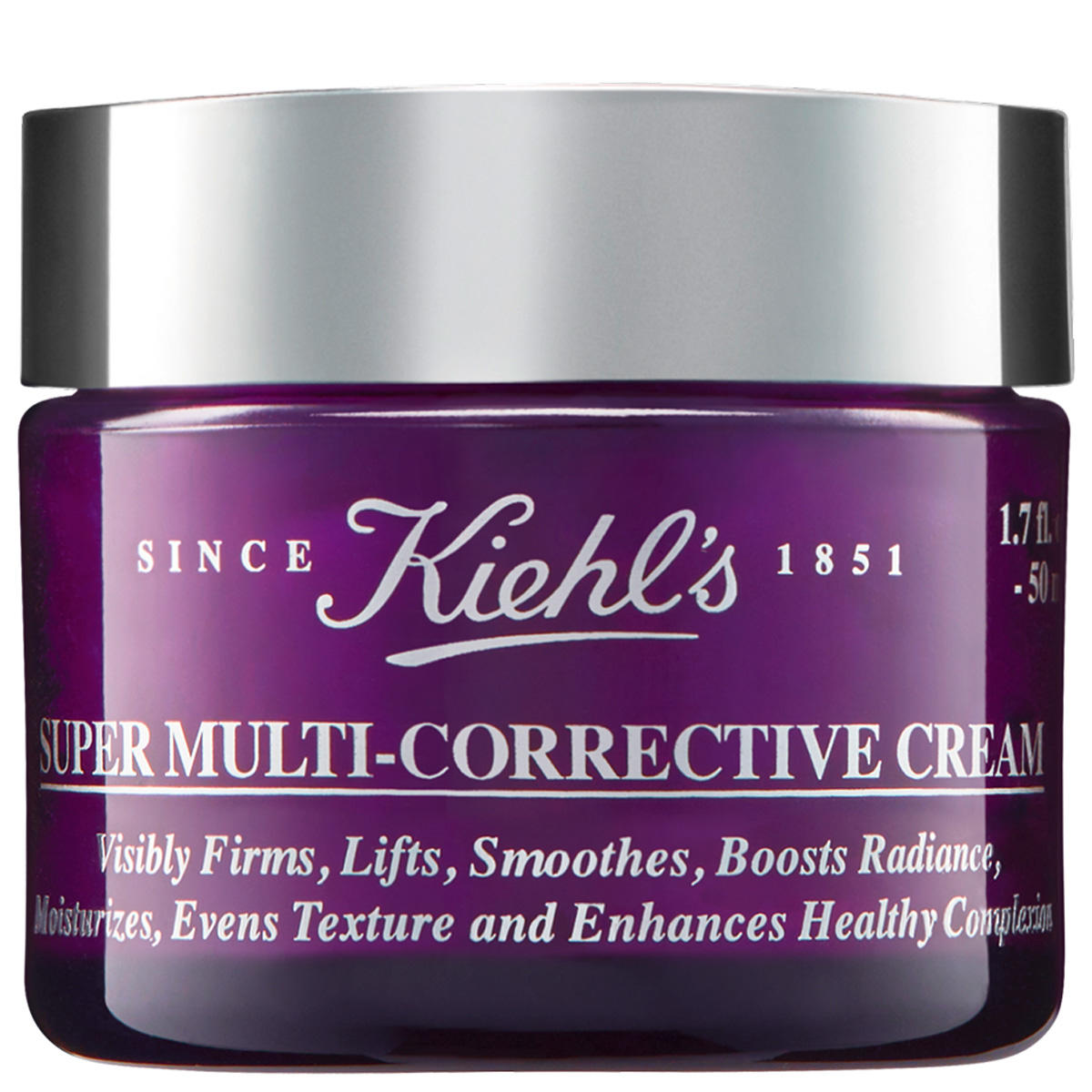 Kiehl's Super Multi-Corrective Cream  - 1