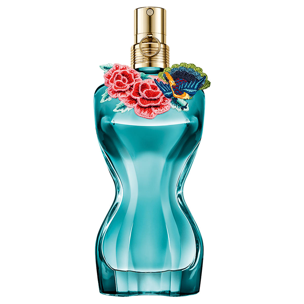 Jean Paul Gaultier La Belle Paradise Garden Eau de Parfum  - 1