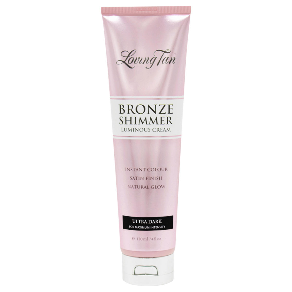 Loving Tan Bronze Shimmer Luminous Cream  - 1