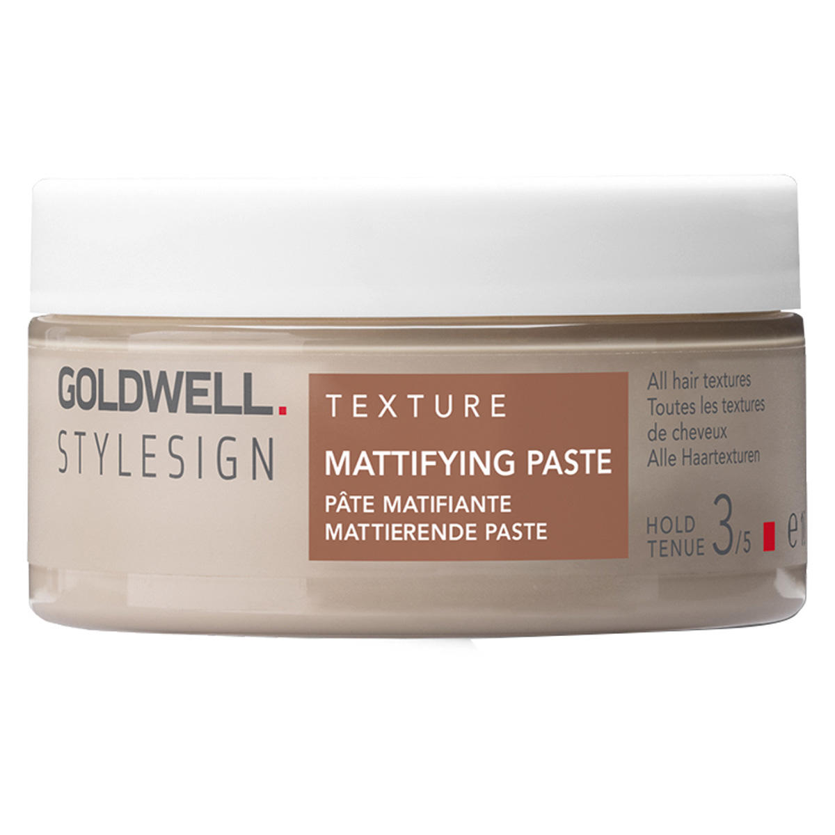 Goldwell StyleSign Texture Pasta per opacizzare  - 1