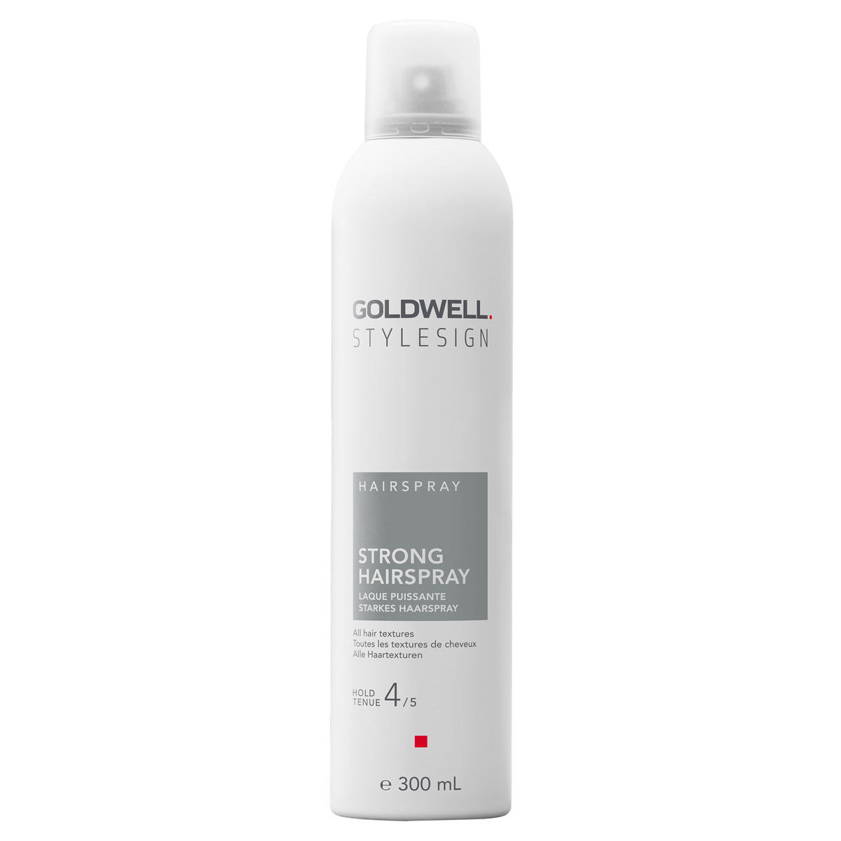 Goldwell StyleSign Laque forte  - 1