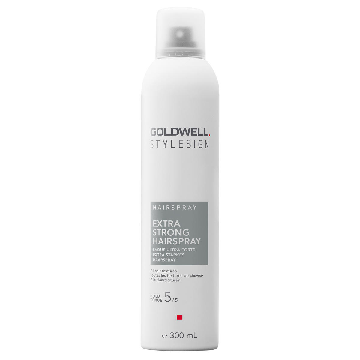 Goldwell StyleSign Hairspray Laque extra-forte  - 1