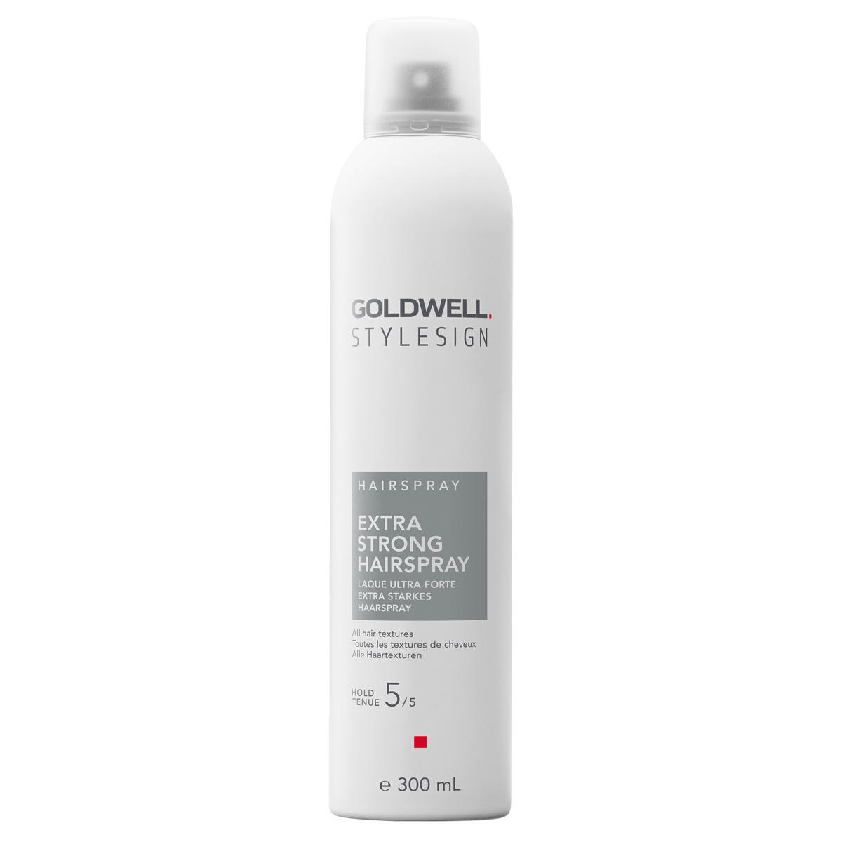 Goldwell StyleSign Extra strong hairspray  - 1