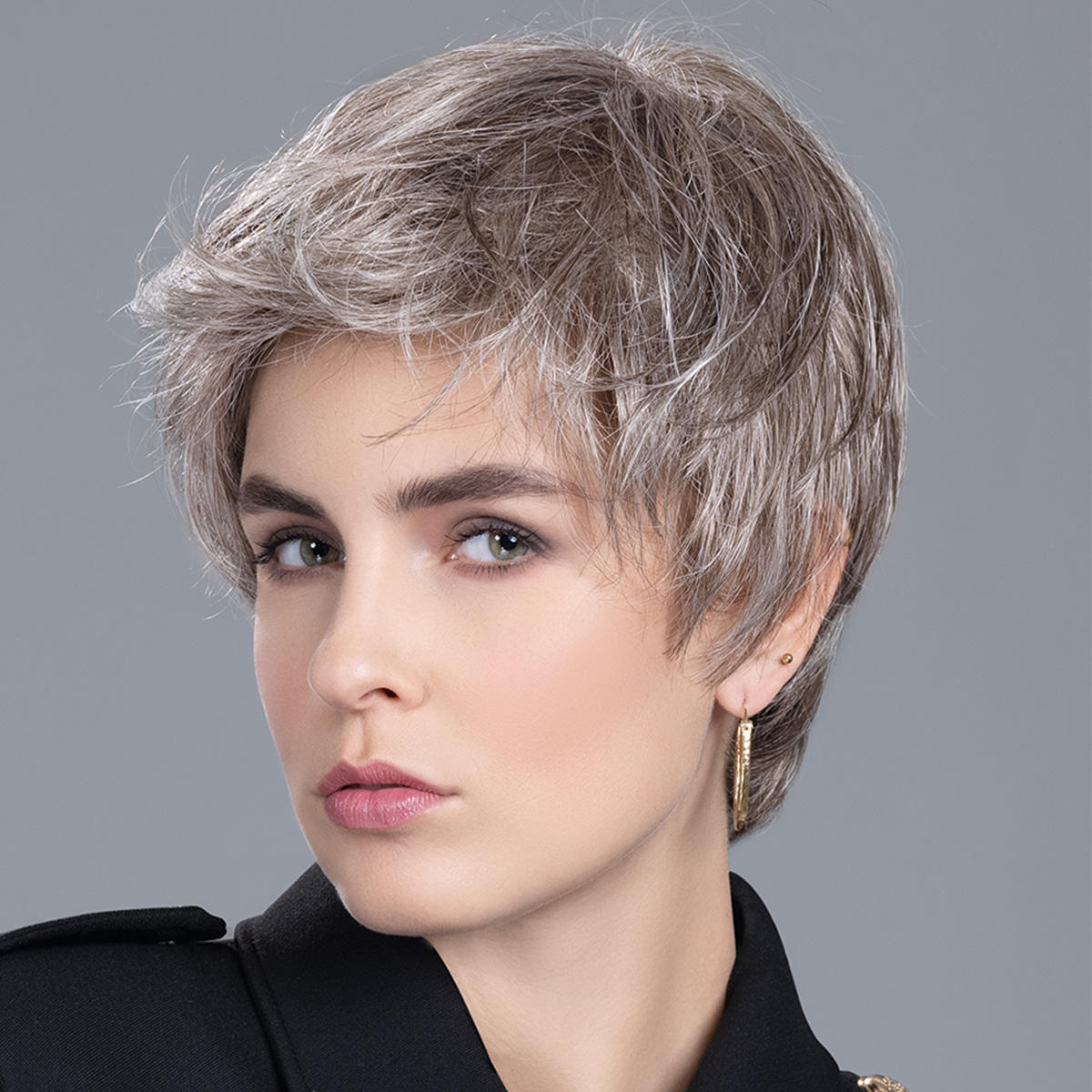 Ellen Wille Top Power Hairpiece Close  - 1