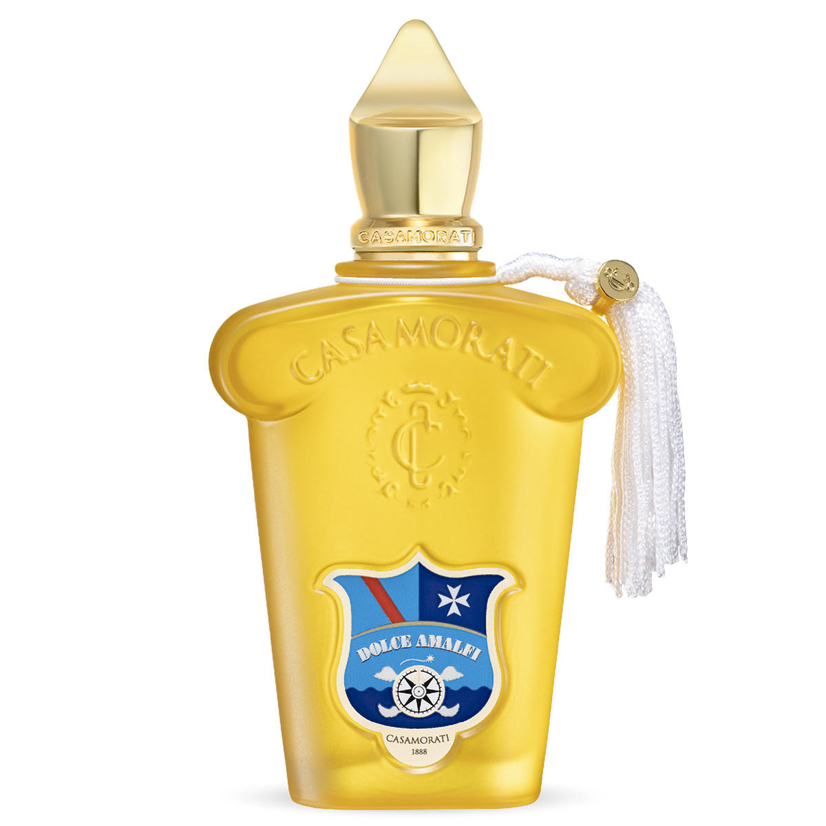 XERJOFF Casamorati Dolce Amalfi Eau de Parfum  - 1
