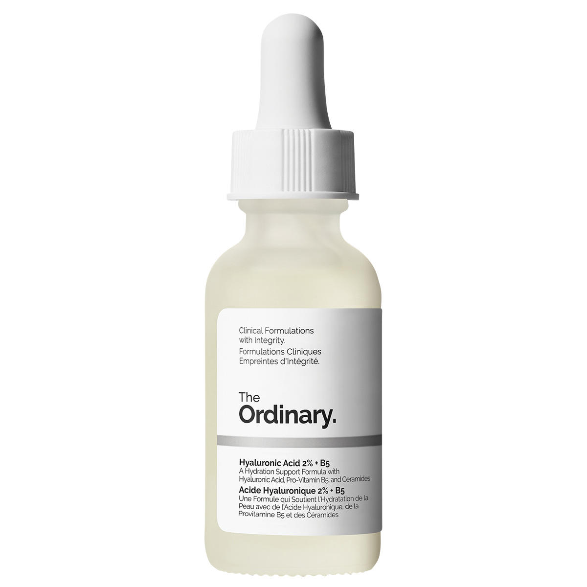 The Ordinary Hyaluronic Acid 2% + B5  - 1