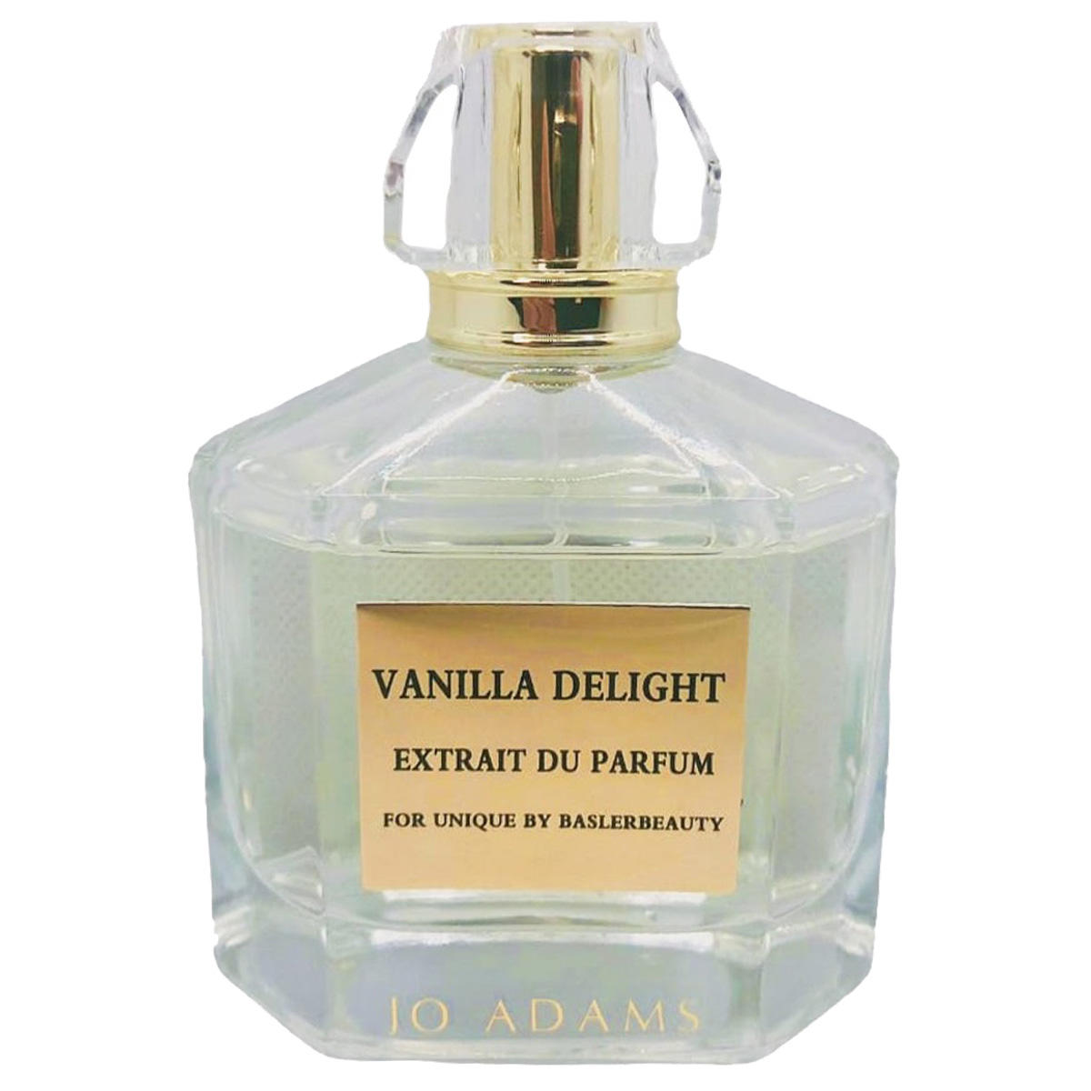 Jo Adams Vanilla Delight Extrait du Parfum  - 1