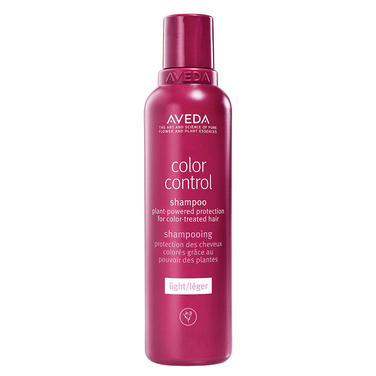AVEDA Color Control Shampoo Light  - 1