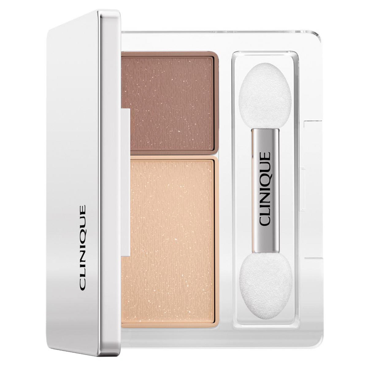 Clinique All About Shadow Duo  - 1