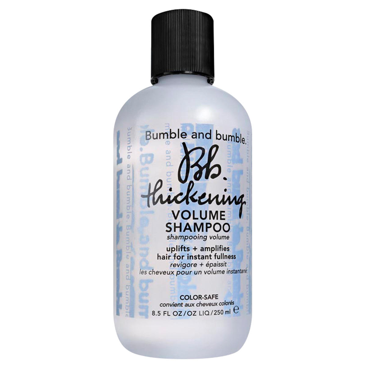 Bumble and bumble Bb. Thickening Shampooing volume  - 1