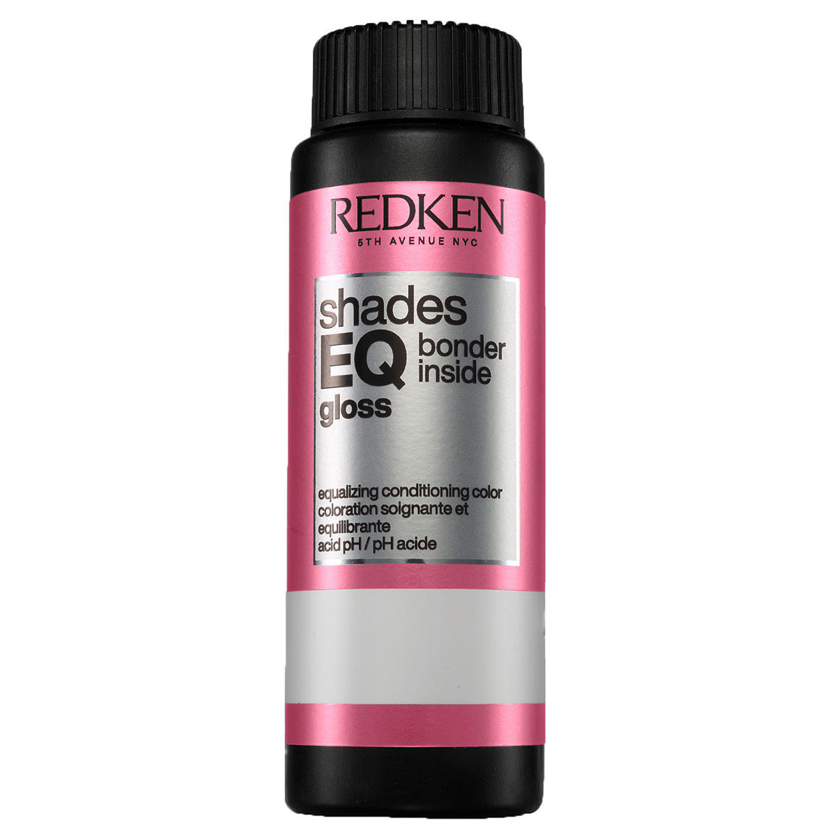 Redken Shades EQ Gloss Bonder Inside  - 1