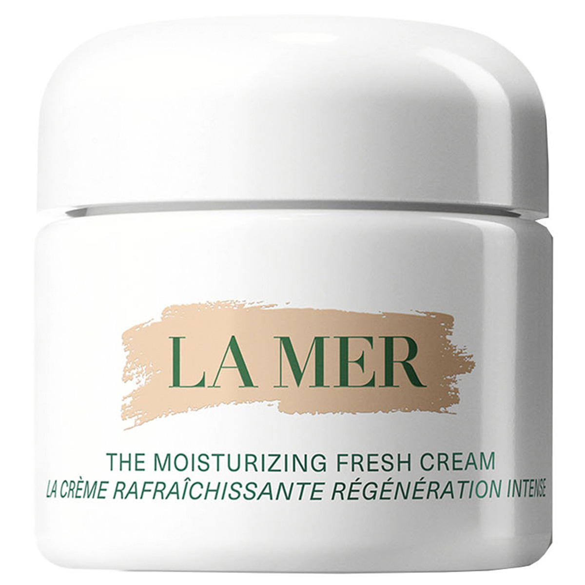 La Mer The Moisturizing Fresh Cream  - 1