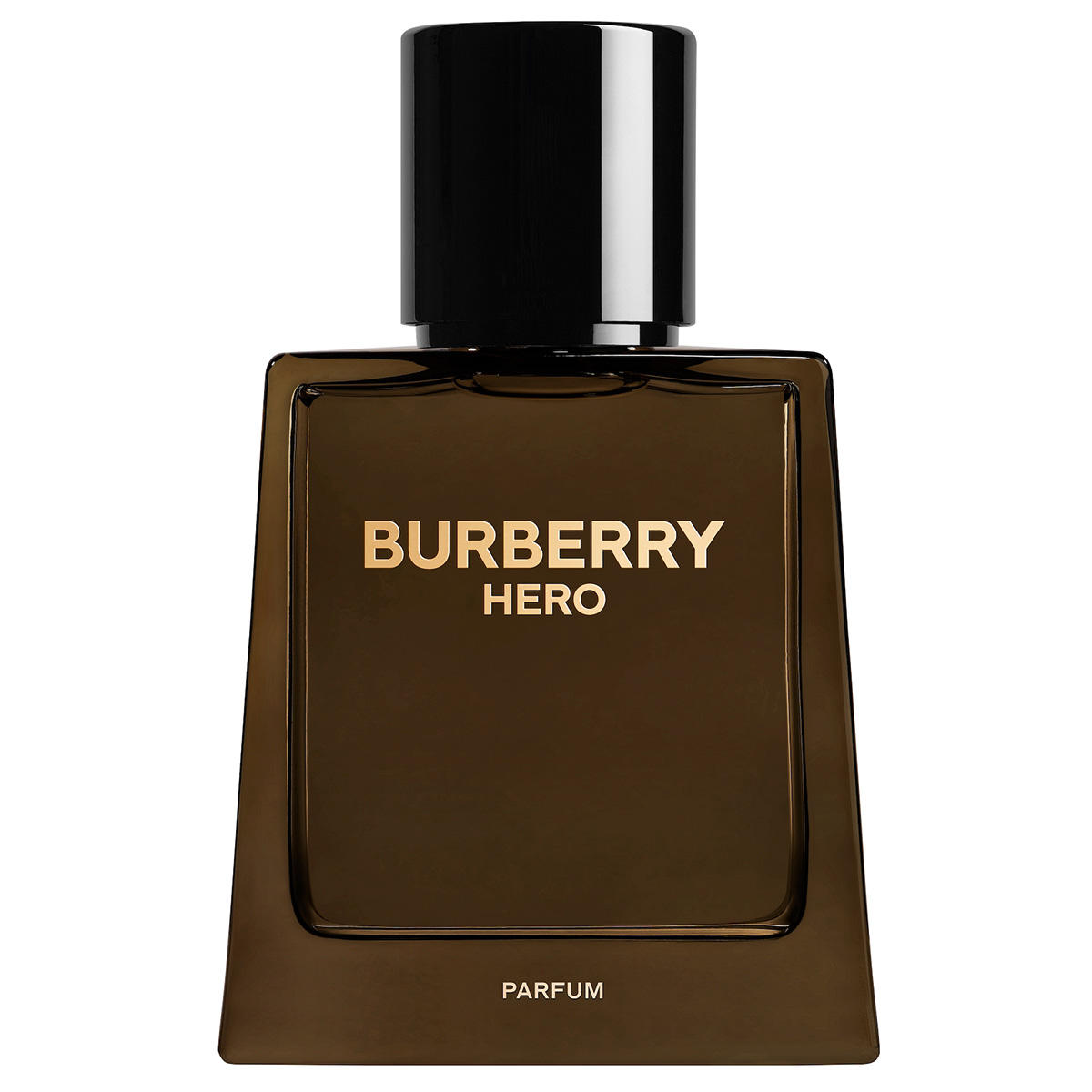 BURBERRY HERO Parfum  - 1