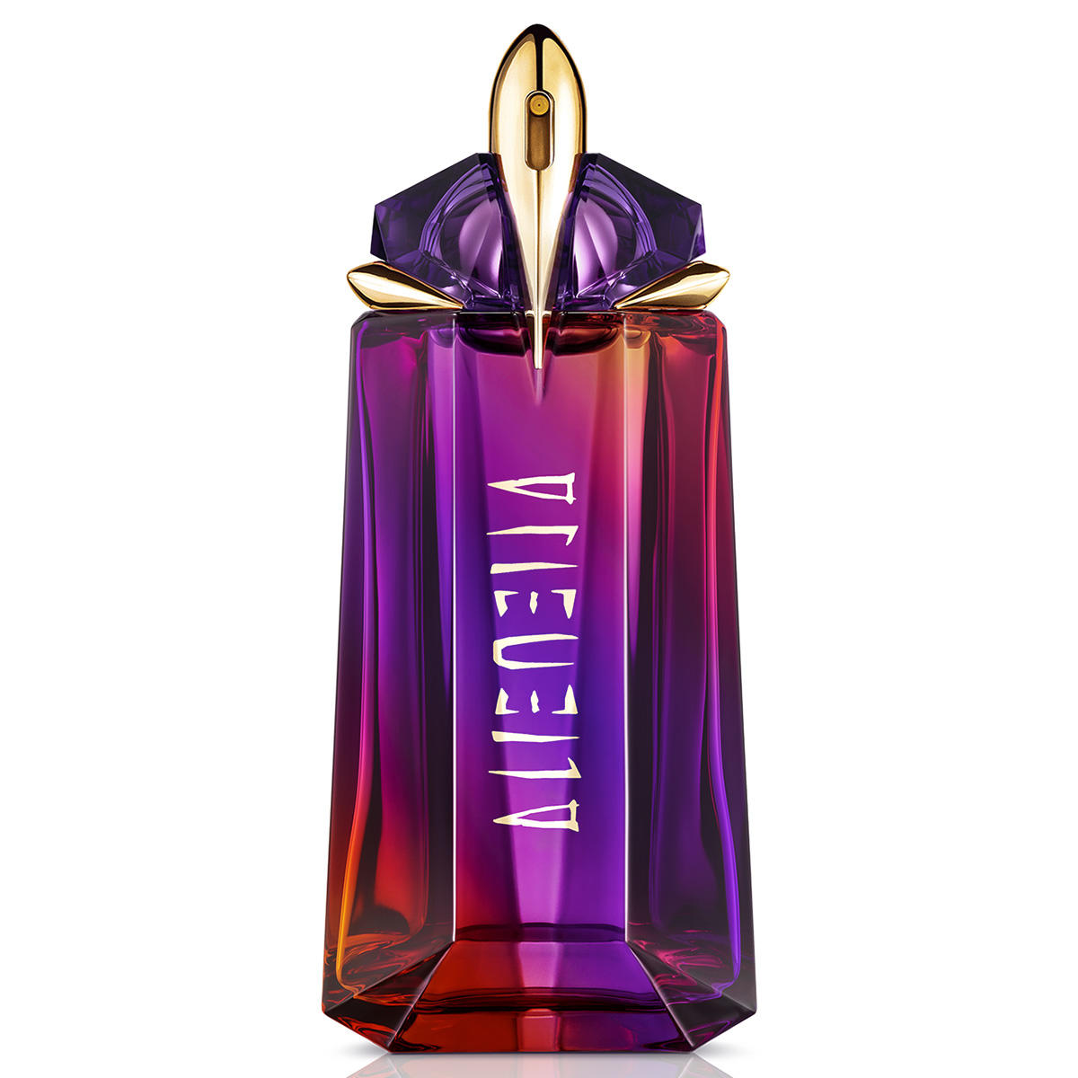 MUGLER Alien Hypersense Eau de Parfum refillable  - 1