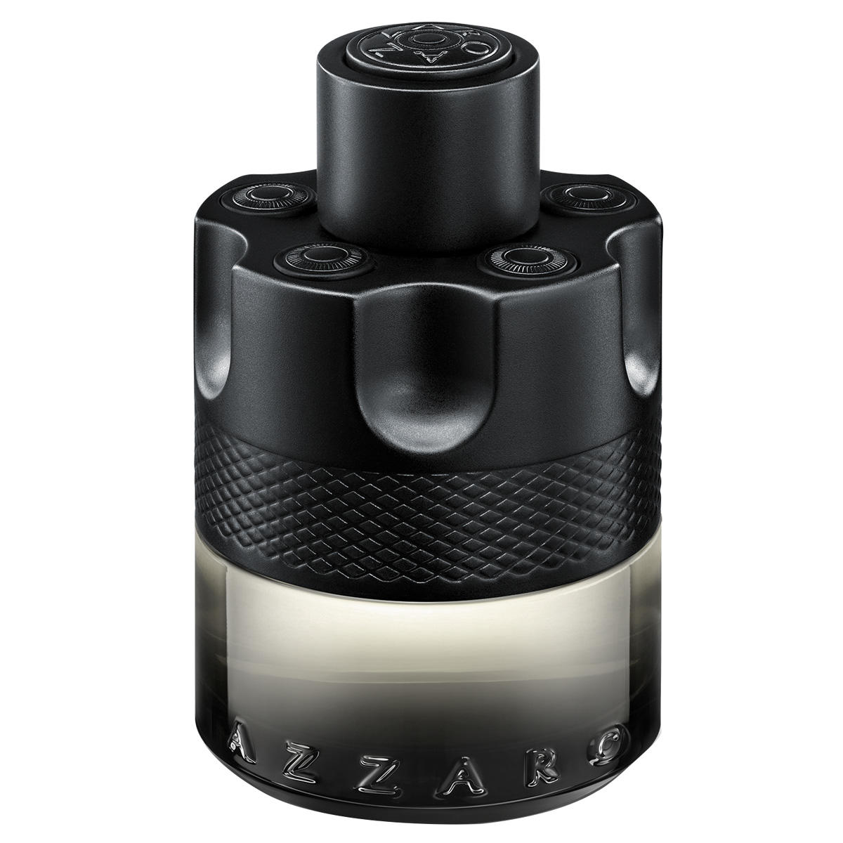 Azzaro Wanted The Most Wanted Eau de Toilette Intense  - 1