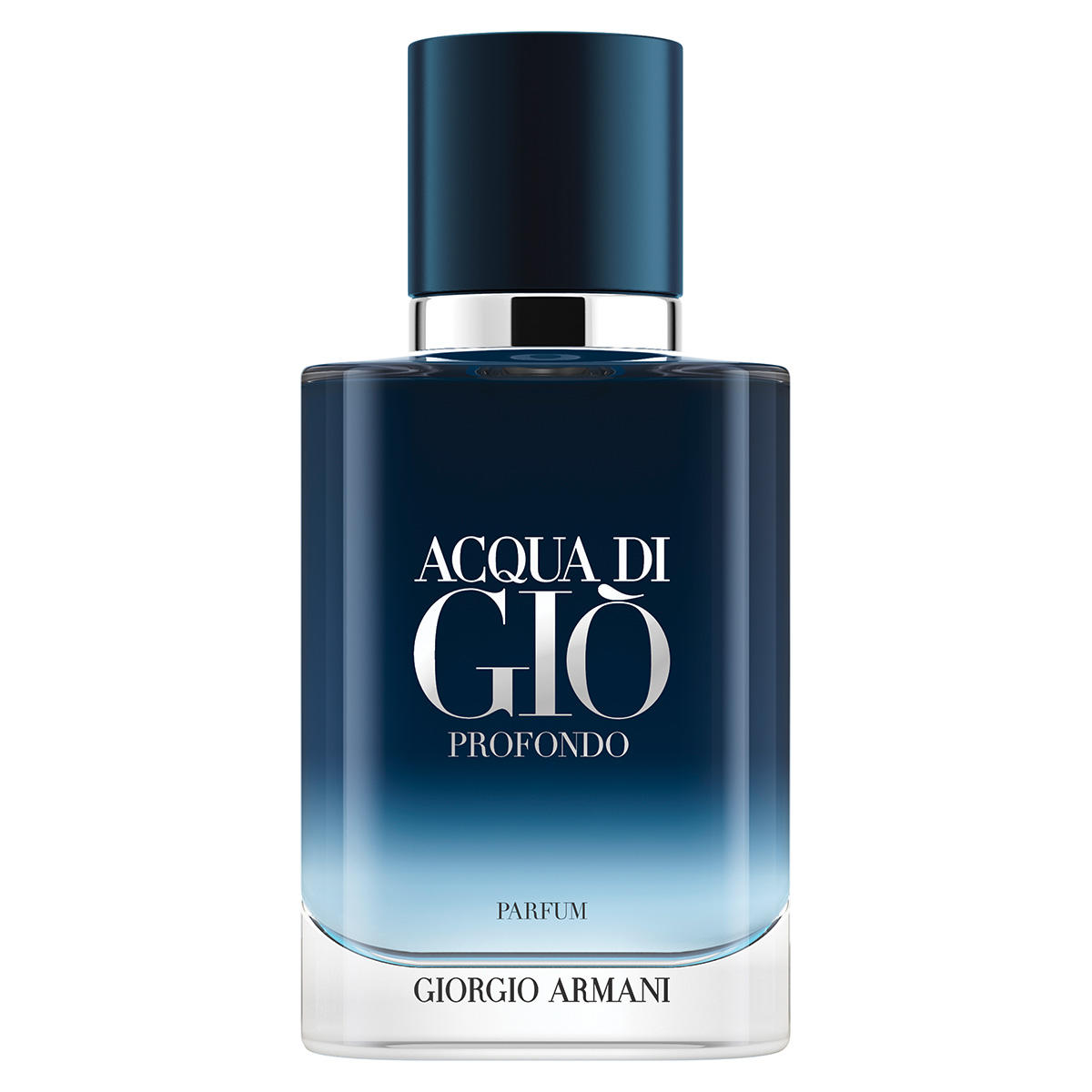 Giorgio Armani Acqua di Giò Profondo Parfum  - 1