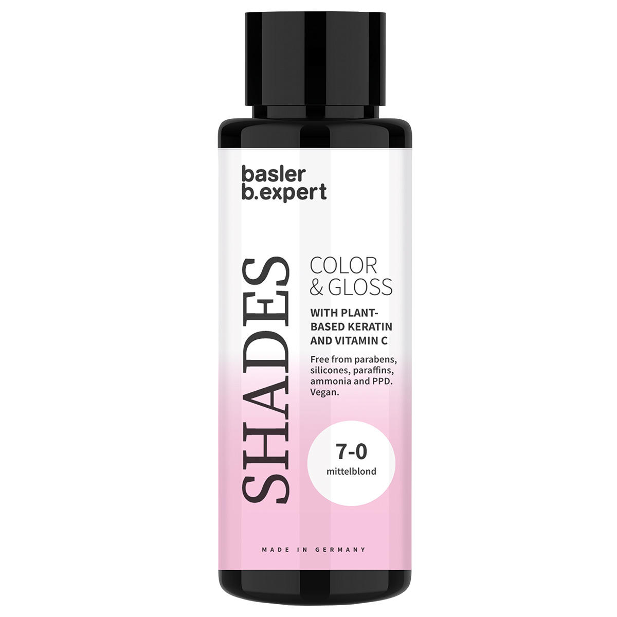 basler SHADES Color & Gloss  - 1