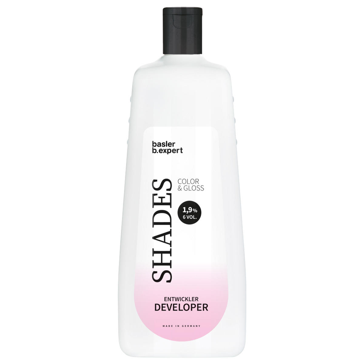 basler SHADES Developer  - 1